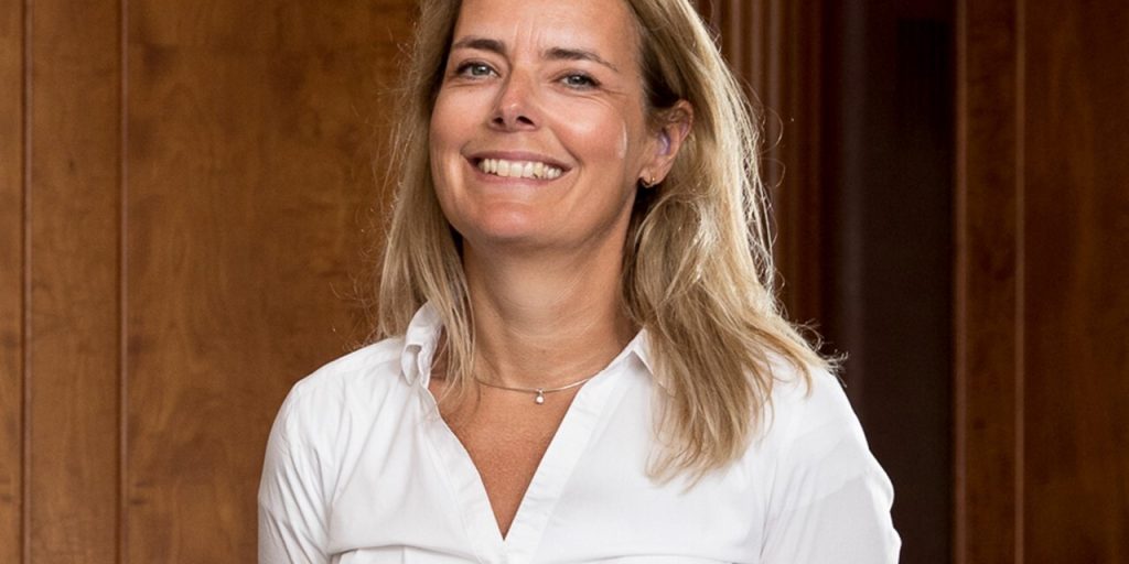 Jurylid GPCM Daphne Hoogenboom