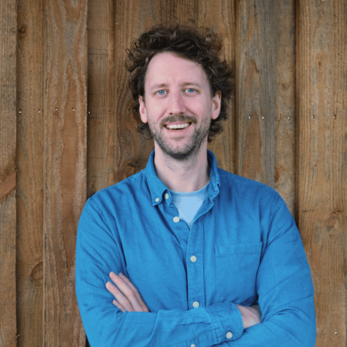 Matthijs Roumen