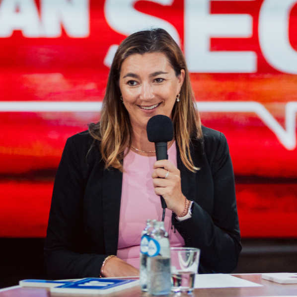 Chantal Smink