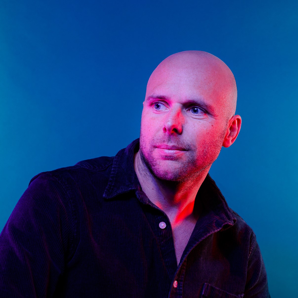 Robert van Meer