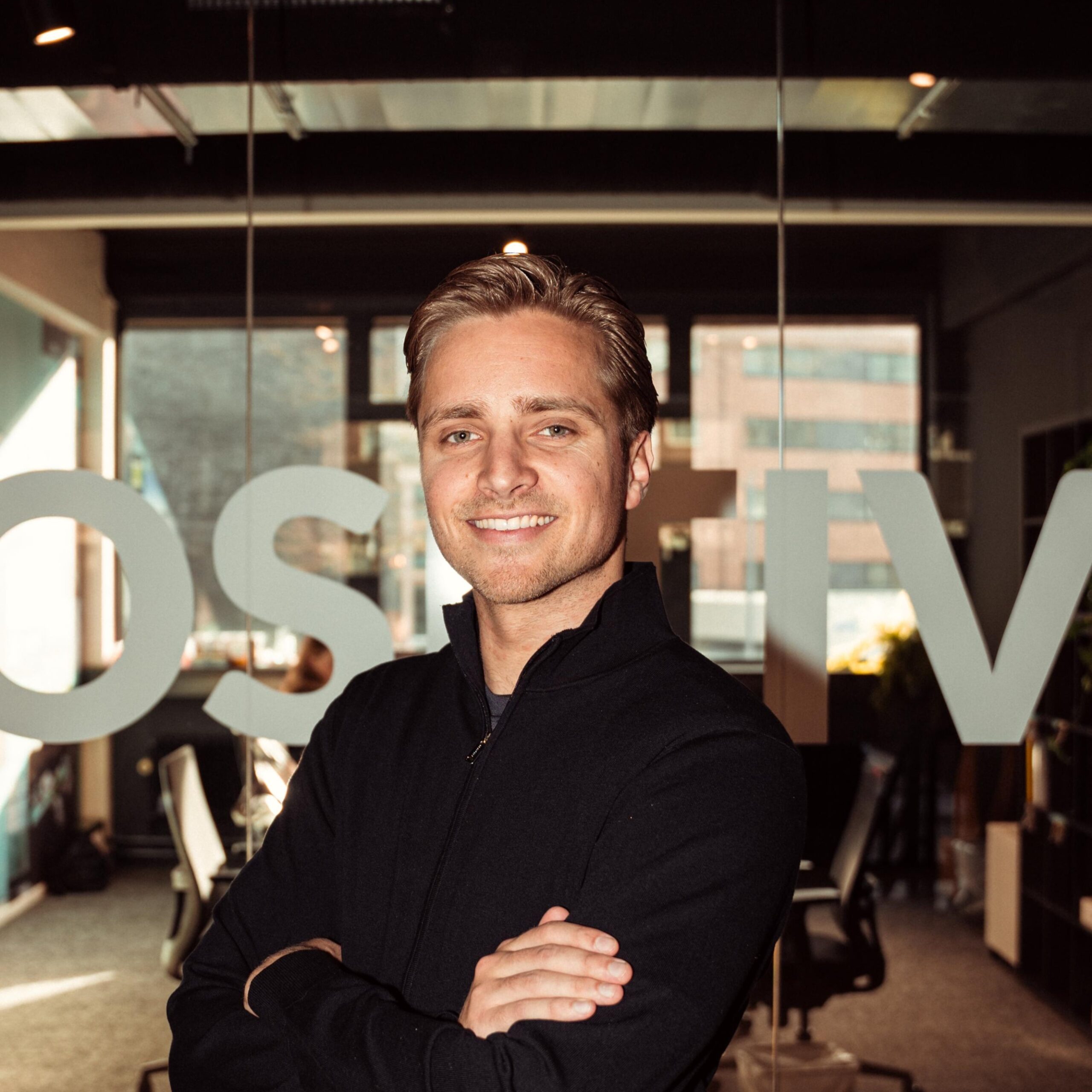 Twan van Empelen