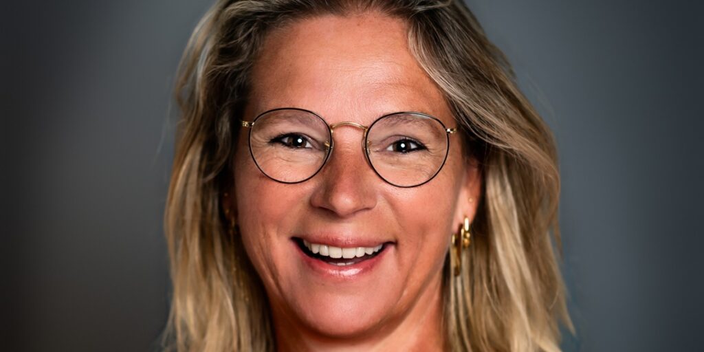 Frieda Ulsamer de Waard