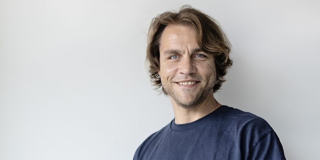 Thijs Jaski
