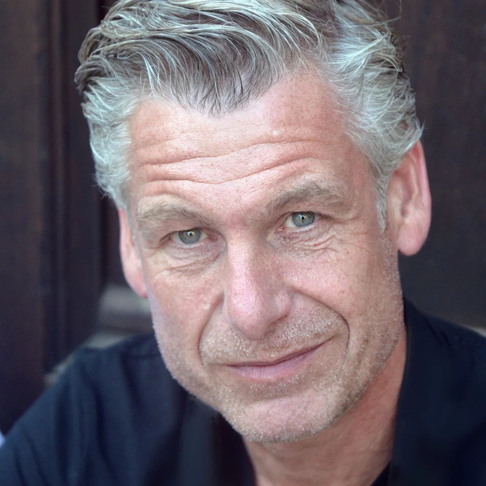 Ger Nijkamp