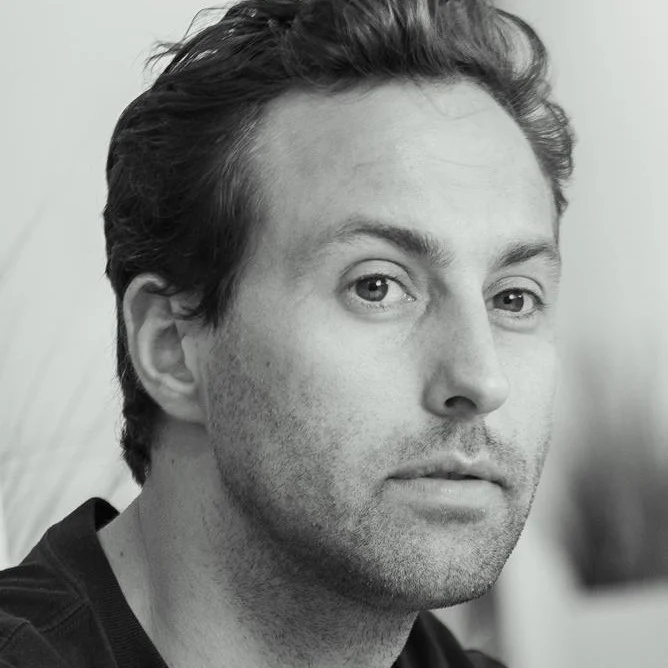 Jort van Dijk