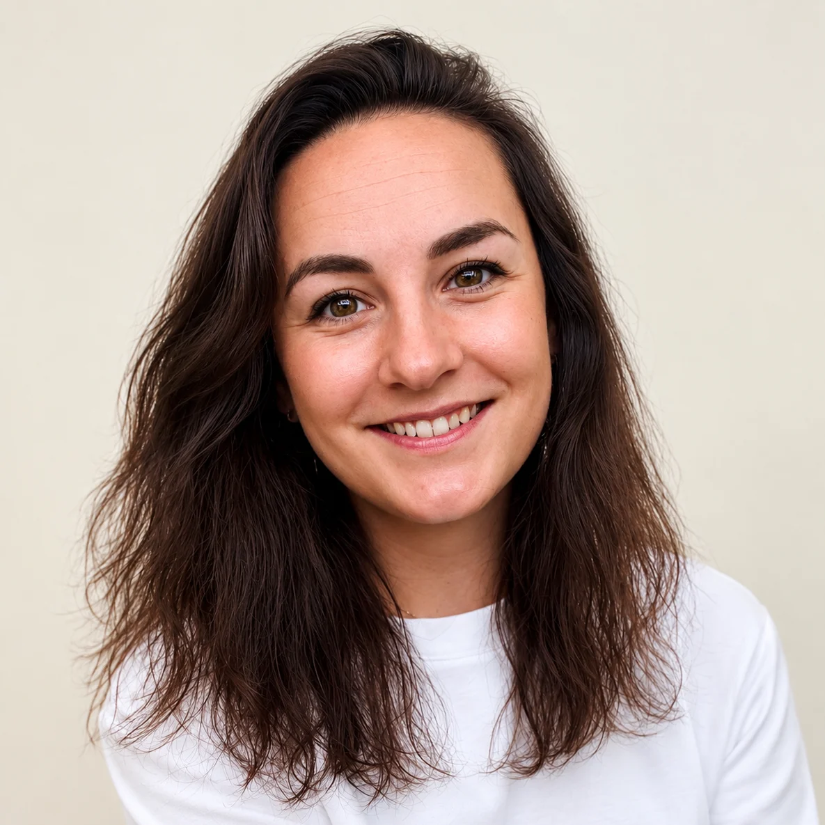 Lola van den Reek
