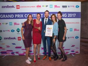 Grand Prix Content Marketing 2017 - 0702 c BBP Media Danto