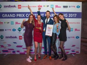 Grand Prix Content Marketing 2017 - 0705 c BBP Media Danto