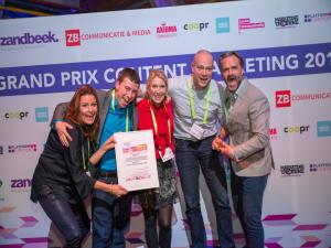 Grand Prix Content Marketing 2017 - 0922 c BBP Media Danto